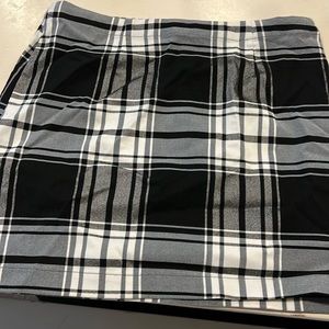 Urban Outfitters skirt
